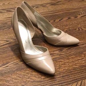 Anne Klein iflex heels